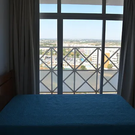 Torre Iberius Sleeps 4 Lejlighed