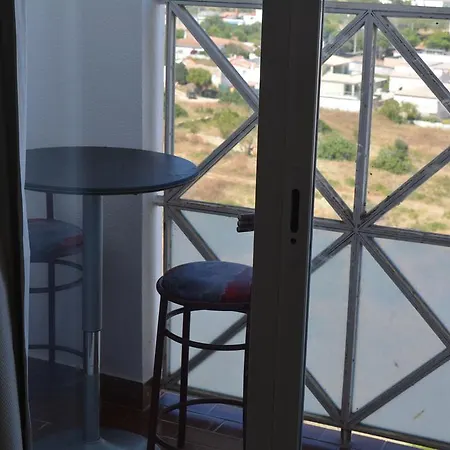 Lejlighed Torre Iberius Sleeps 4 *