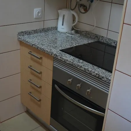 Apartment Torre Iberius Sleeps 4