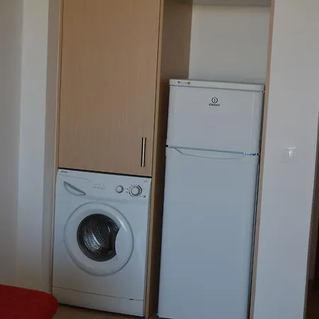 Torre Iberius Sleeps 4 Апартаменты
