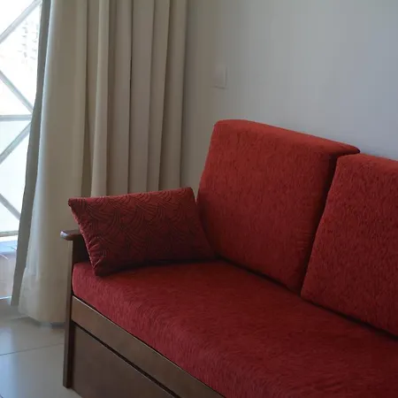 Torre Iberius Sleeps 4 Armação de Pêra