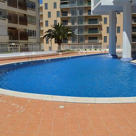 Apartamento Torre Iberius Sleeps 4 *