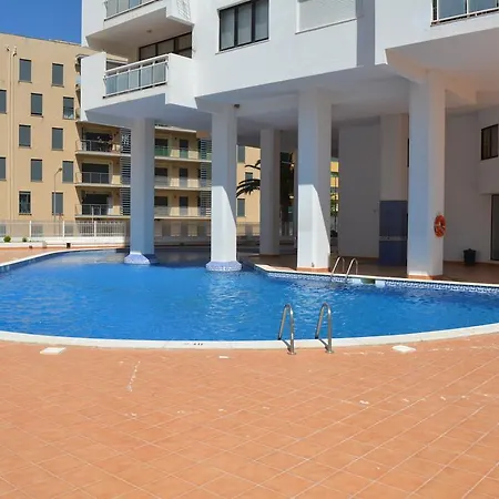 Torre Iberius Sleeps 4